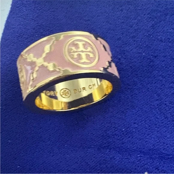 Tory Burch ring - Picture 4 of 9